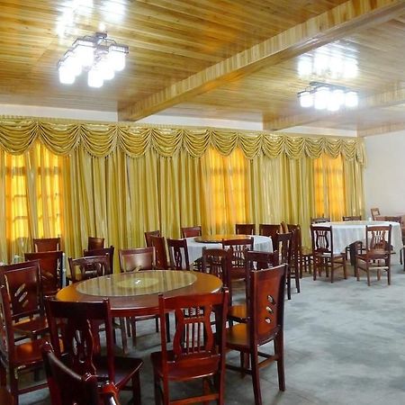Huangshan Hongcun Yunlong Hotel Экстерьер фото