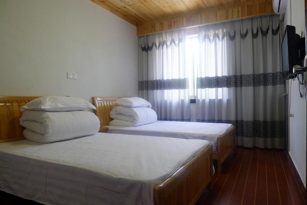 Huangshan Hongcun Yunlong Hotel Экстерьер фото