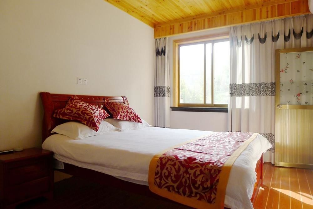 Huangshan Hongcun Yunlong Hotel Экстерьер фото