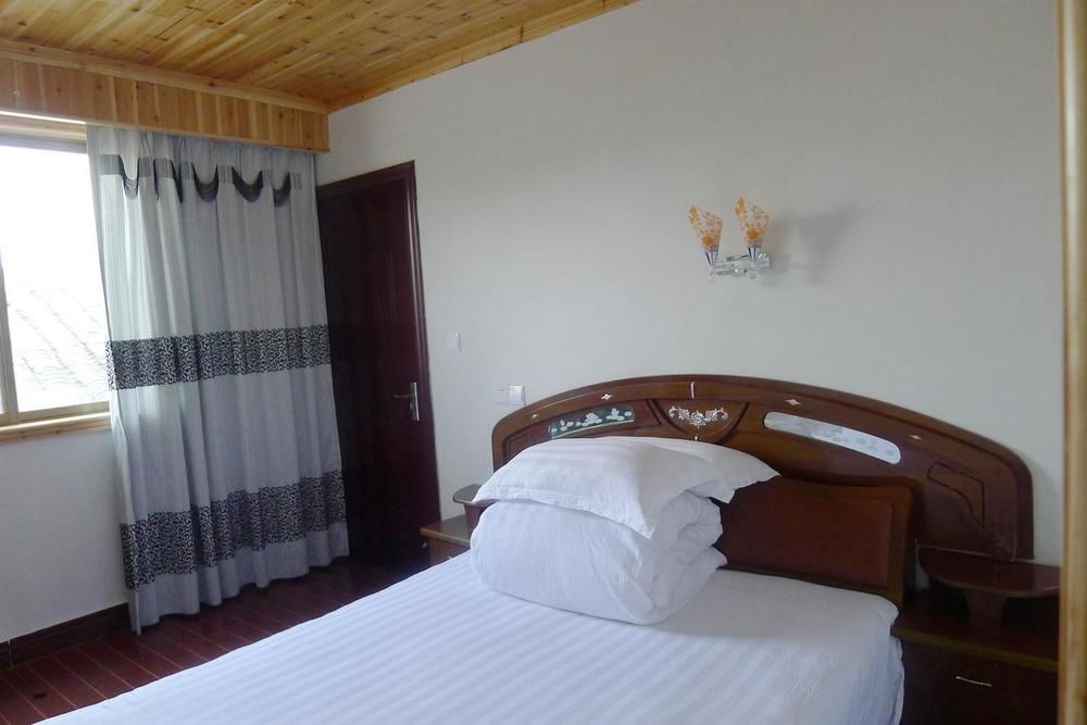 Huangshan Hongcun Yunlong Hotel Экстерьер фото